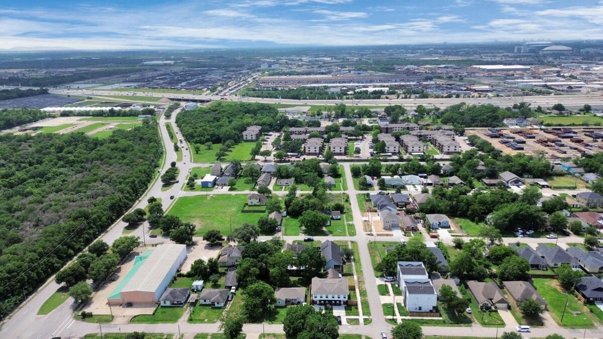 Emerald Homes Luxury Suite - A Nrg, Med Center Houston Exterior photo